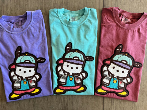 Pochacco Shirt