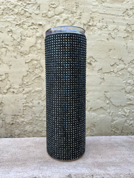 Rhinestone Tumblers 30oz