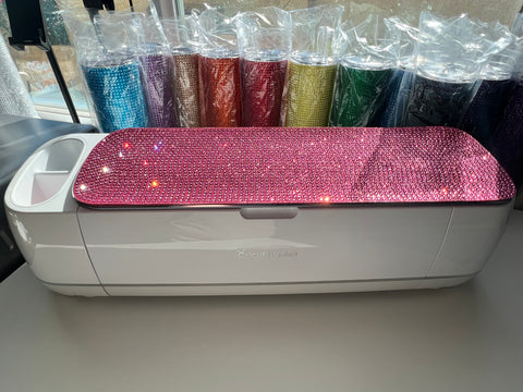 Cricut Rhinestones Sheet