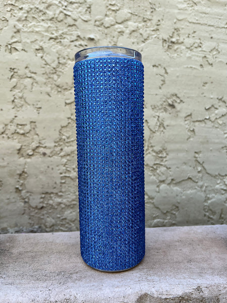 Rhinestone Tumblers 30oz