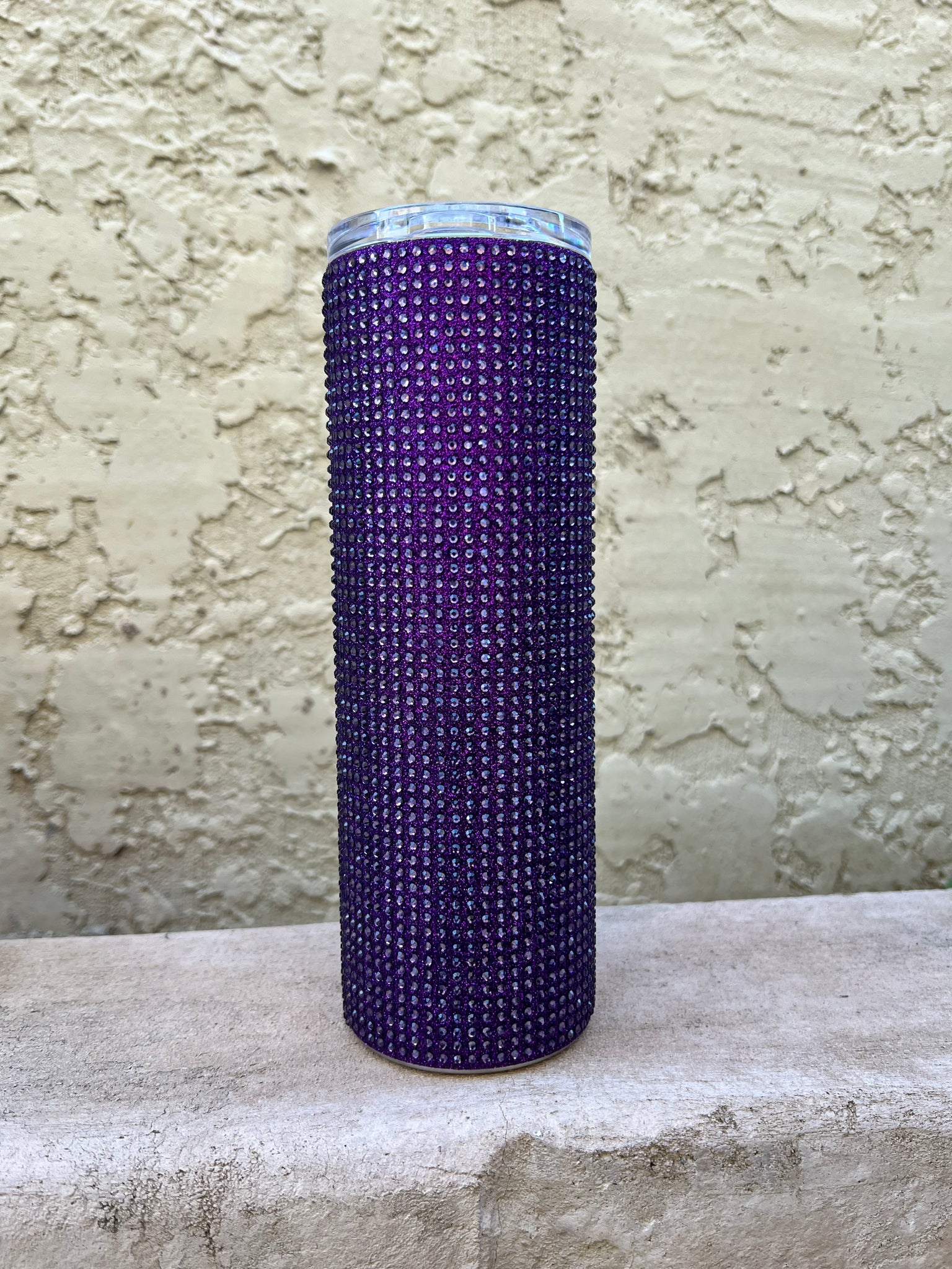 Rhinestone Tumblers 30oz