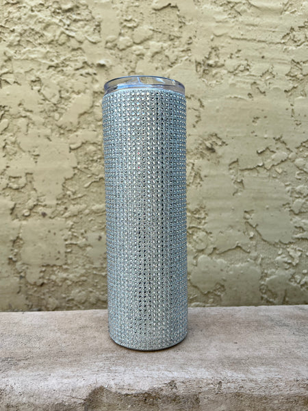 Rhinestone Tumblers 30oz