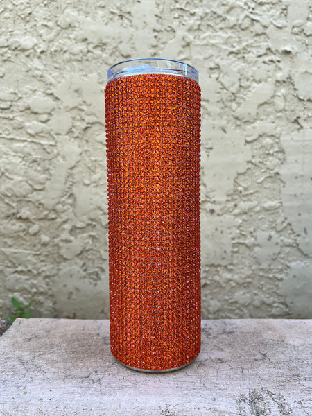 Rhinestone Tumblers 30oz