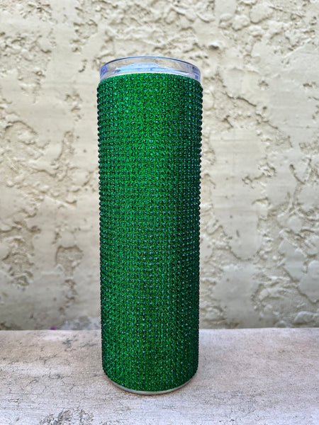 Rhinestone Tumblers 30oz