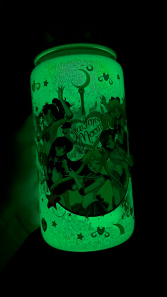 Sailor Glow in the Dark