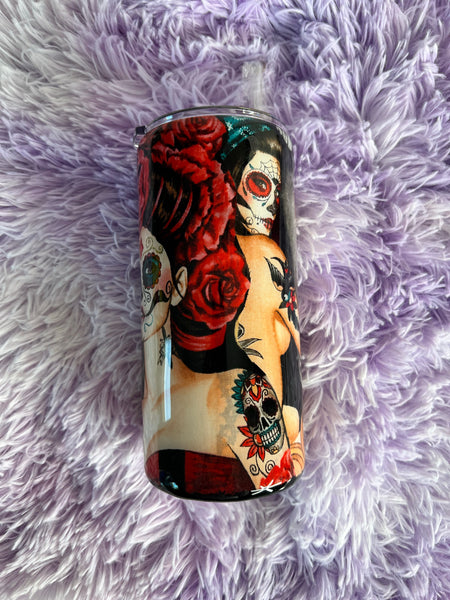 Mujer Poderosa