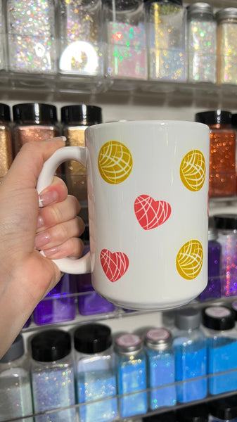 Cafecito Mug